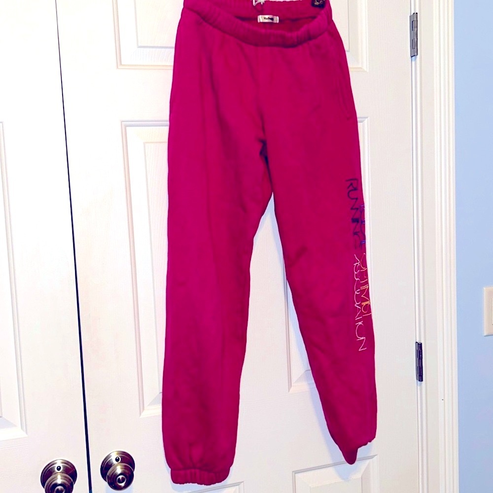 Madhappy sweatpants